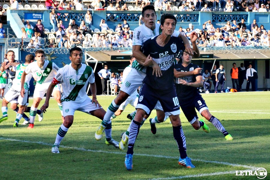 ABRIRÁ LA FECHA 21